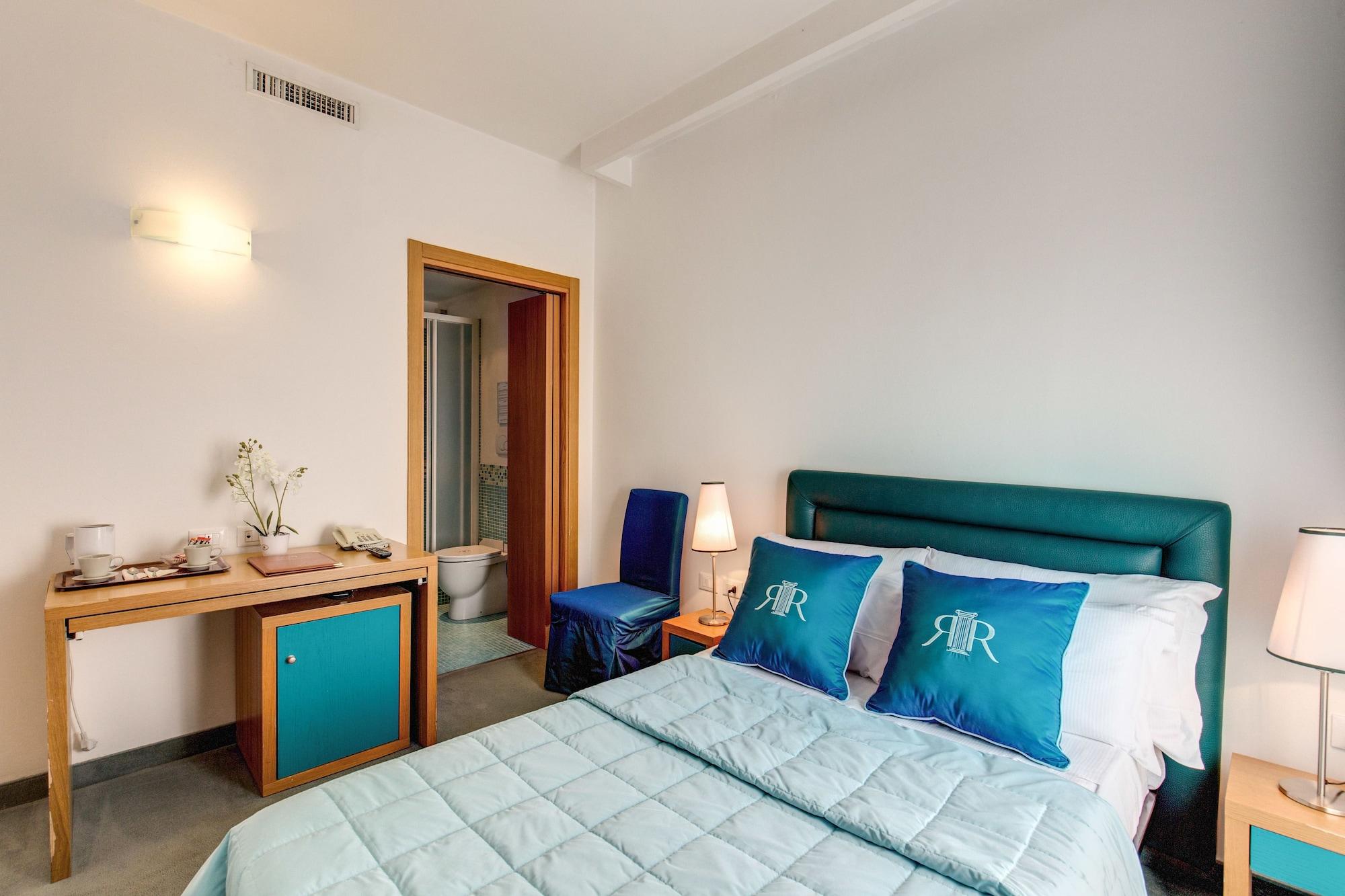 Residenza Romantica Buitenkant foto