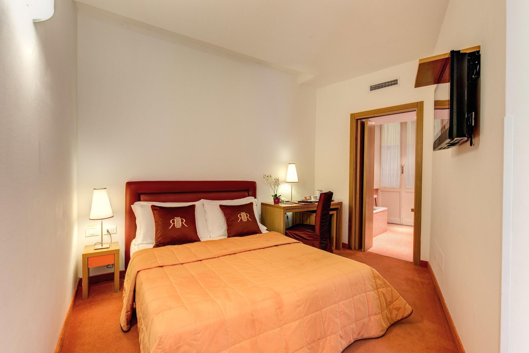 Residenza Romantica Buitenkant foto