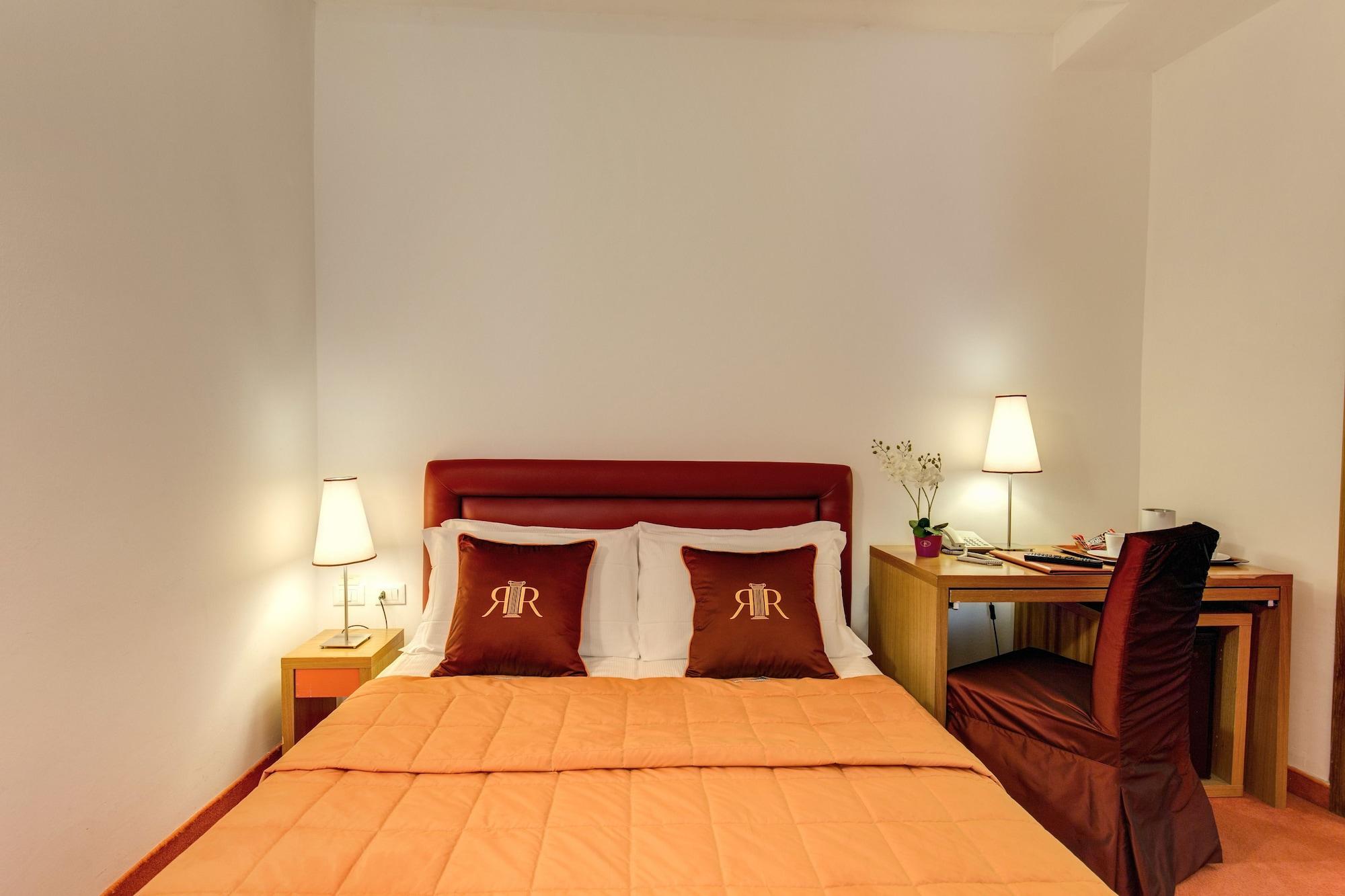 Residenza Romantica Buitenkant foto
