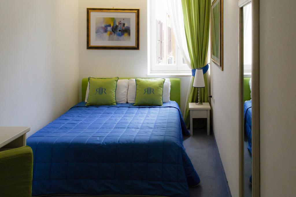 Residenza Romantica Buitenkant foto