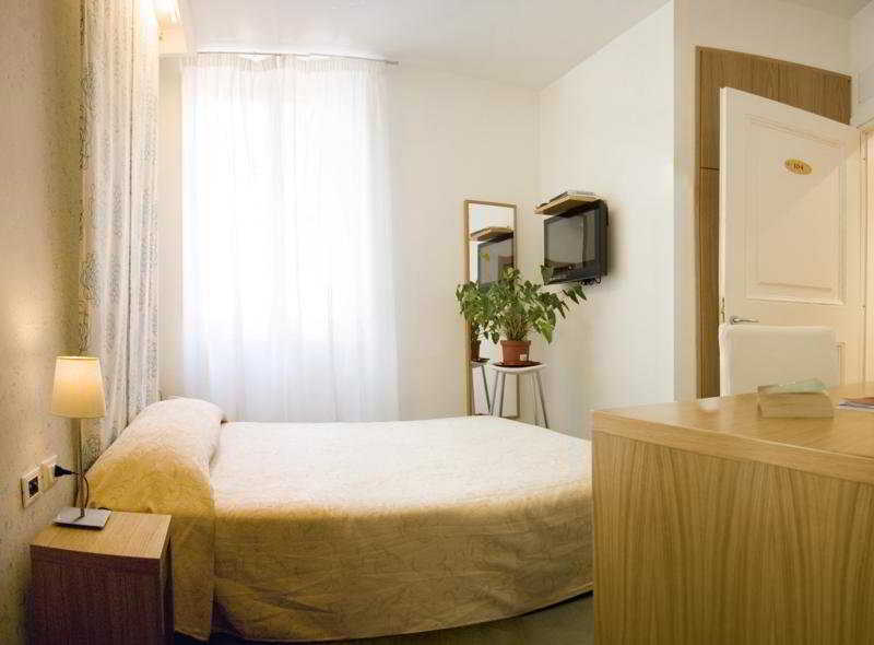 Residenza Romantica Buitenkant foto