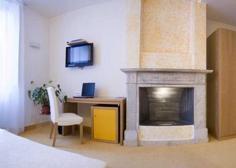 Residenza Romantica Buitenkant foto