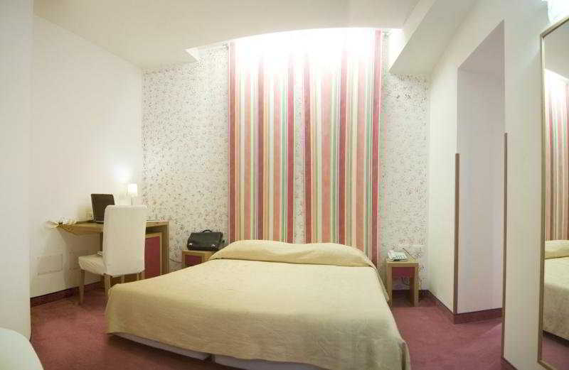 Residenza Romantica Buitenkant foto