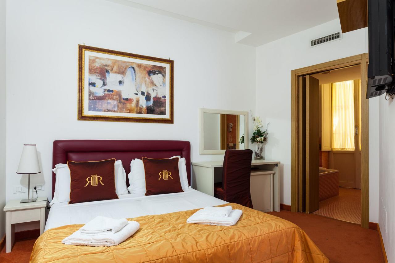 Residenza Romantica Buitenkant foto